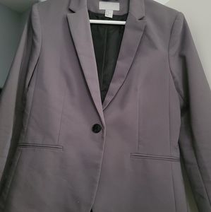 H&M blazer